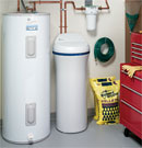 Water Conditioning Systems
